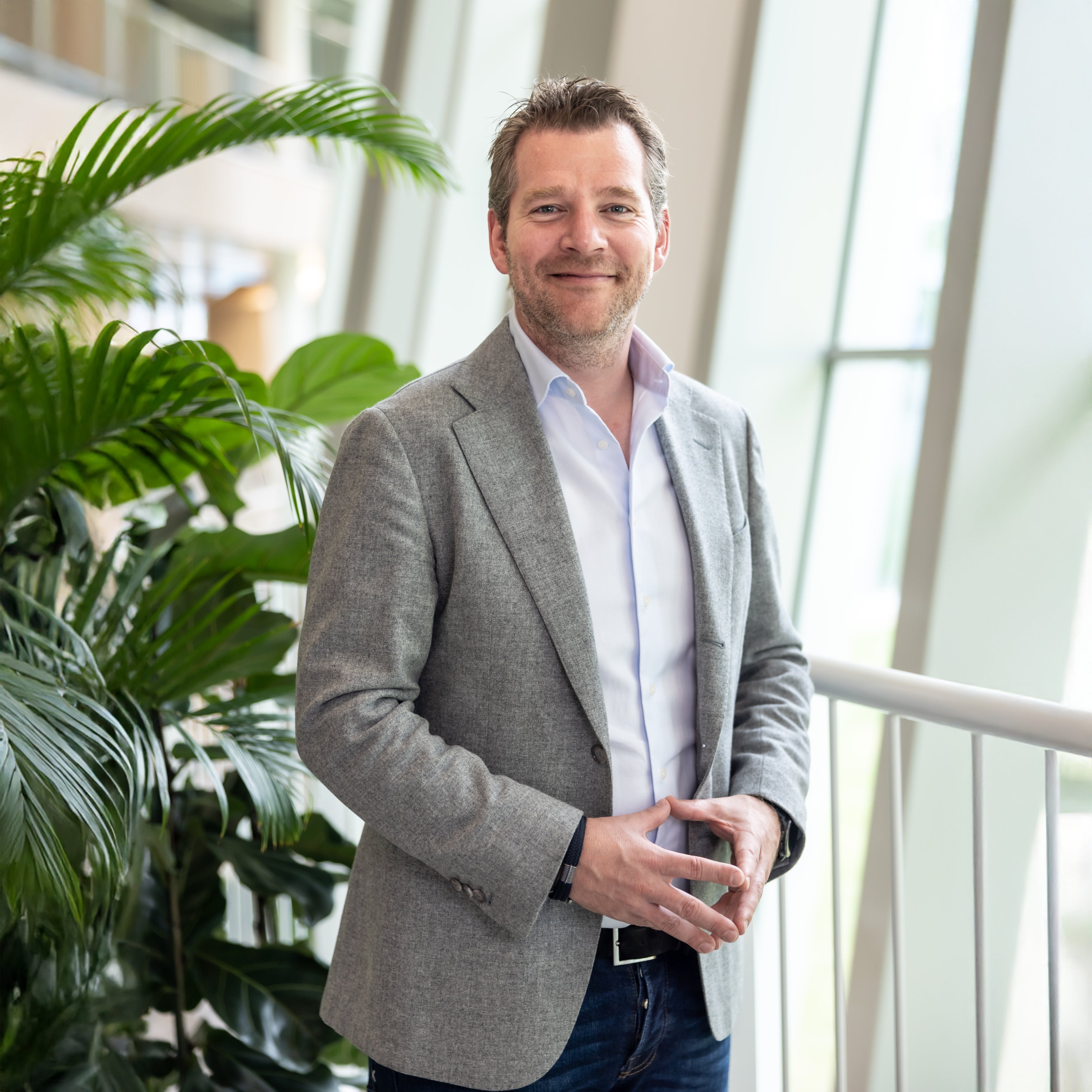 “een laag dieper”